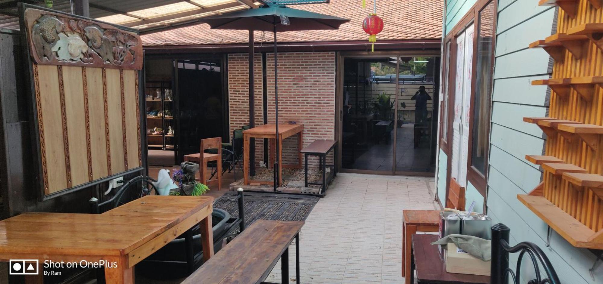 大城 V House酒店 外观 照片