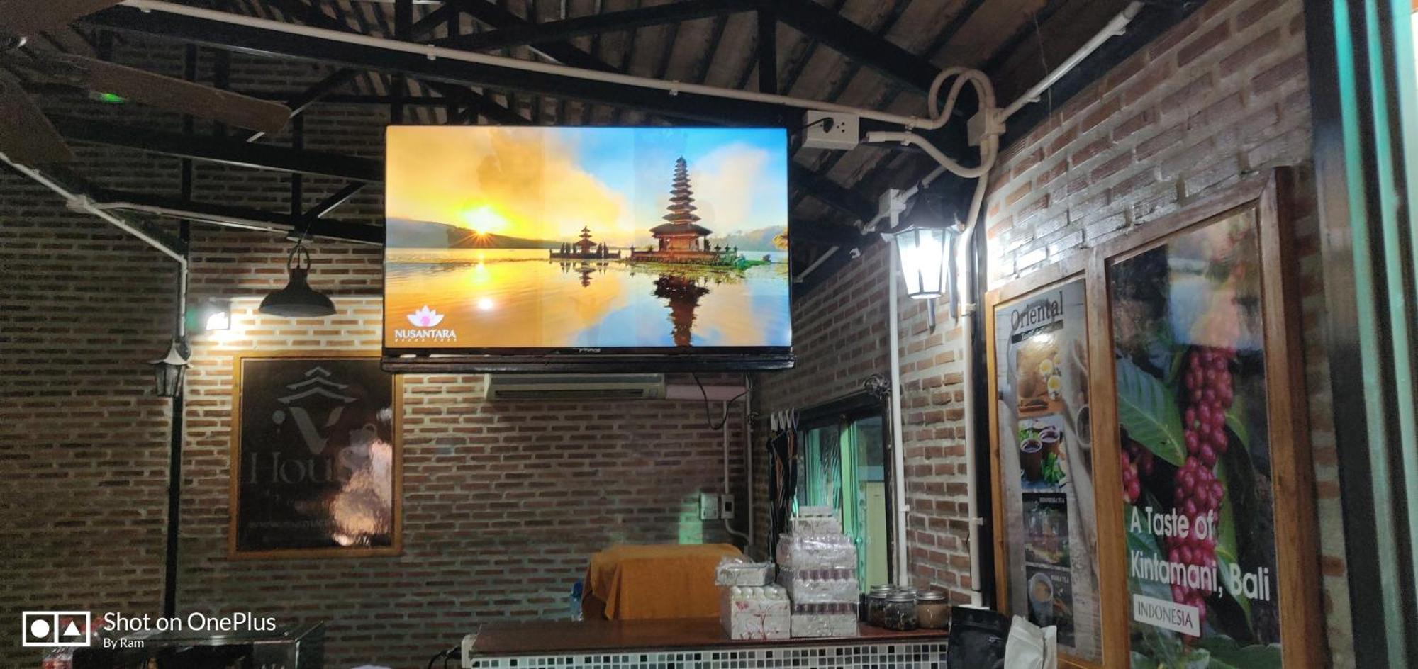 大城 V House酒店 外观 照片