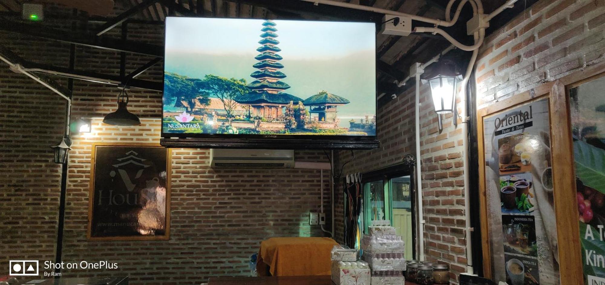 大城 V House酒店 外观 照片